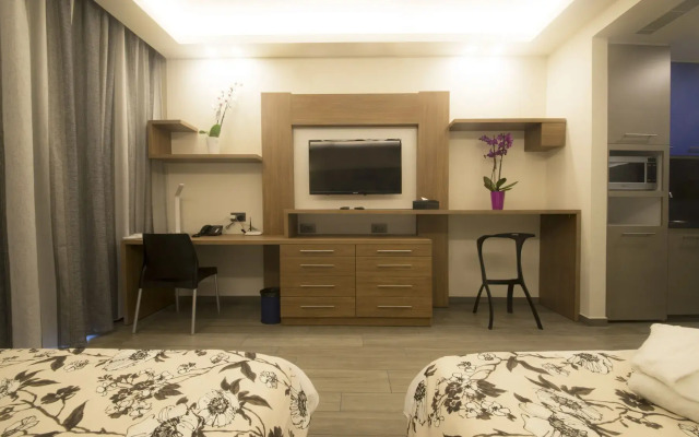 Urban Central Suites - Beirut