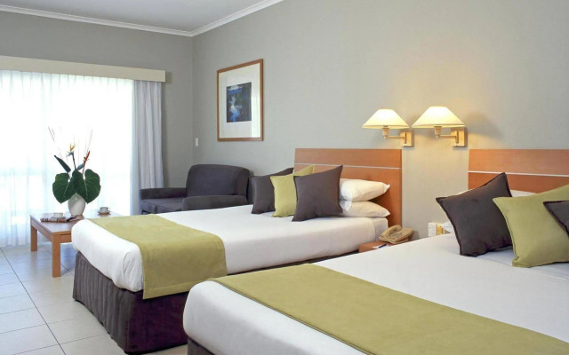 Hotel Grand Chancellor Palm Cove