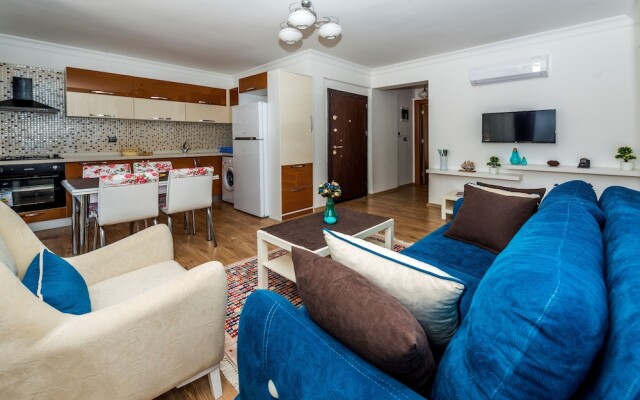 Likya Garden Residence One Bedroom E5