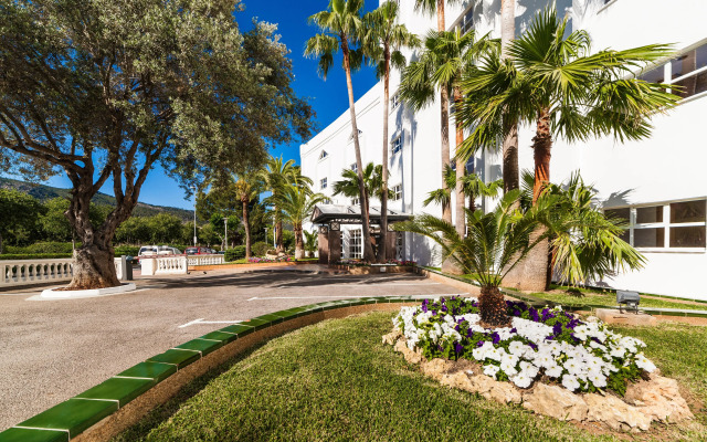 Globales Palmanova Palace