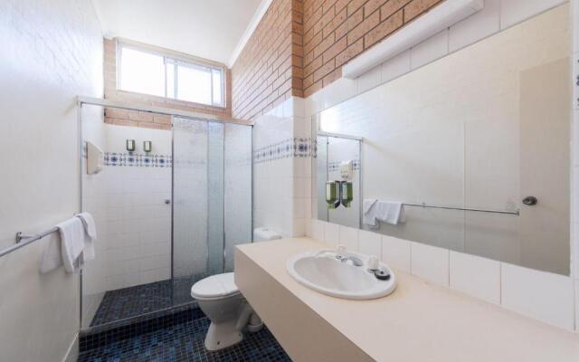 Colac Mid City Motor Inn