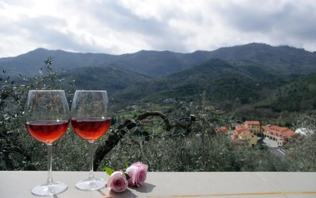 Agriturismo Terre di Garlenda