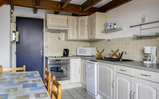 Appartement Biscarrosse Plage, 2 pièces, 4 personnes - FR-1-521-49