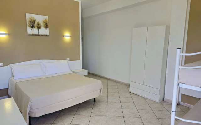 Hotel Baia del Cigno