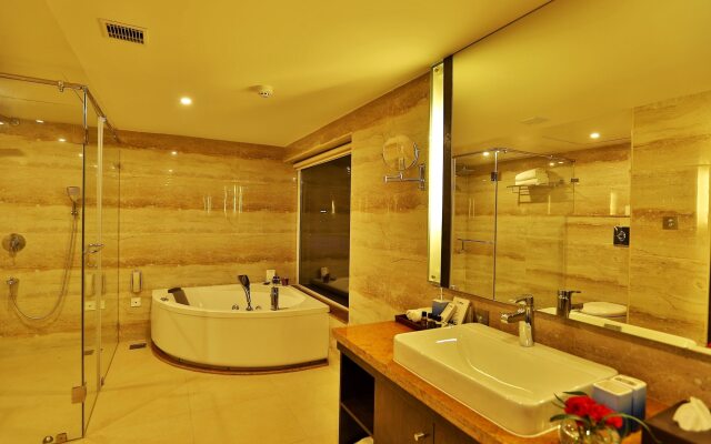 Olive Downtown Kochi