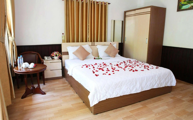 Huynh Gia Bungalow