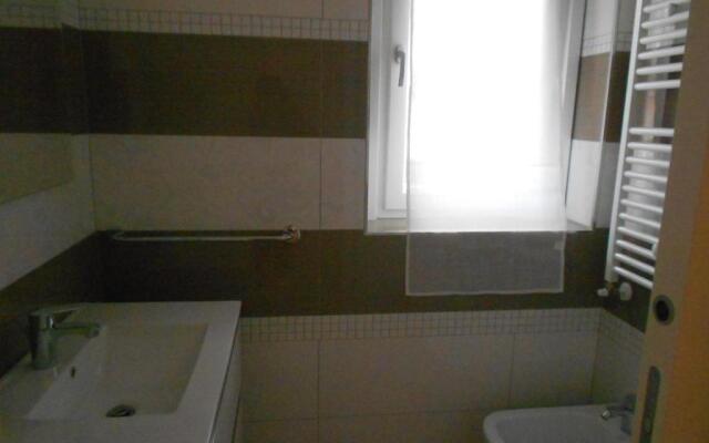 country house prima casa