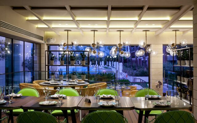 September Hotel Thessaloniki