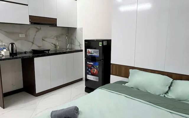 Hera West Lake Apartment