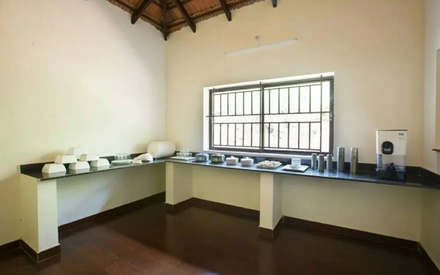 The Nest Bettathur Coorg