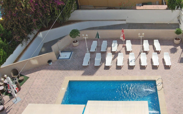 Apartamentos Portofino II