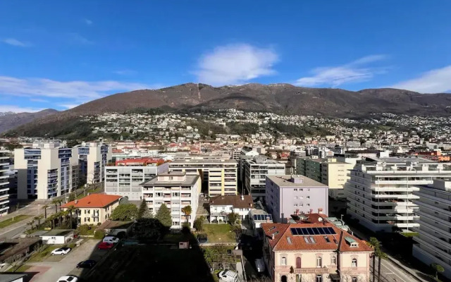 Torre di Locarno
