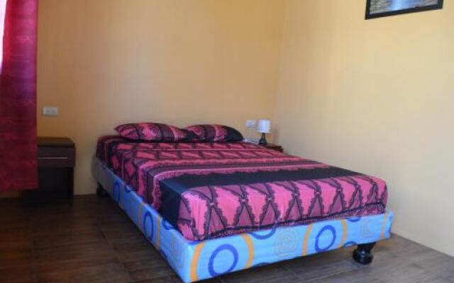 Hostel Pachamama