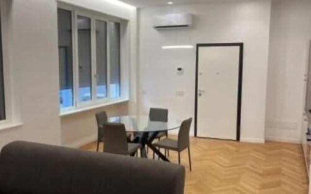 Imhome-Porta Vittoria