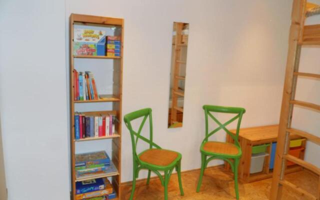 Ferienhaus Heideblüte