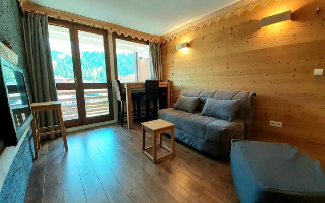 Appartement La Plagne-Tarentaise, 1 pièce, 2 personnes - FR-1-351-133