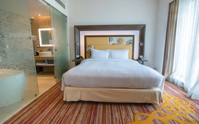 Novotel Pune Viman Nagar Hotel