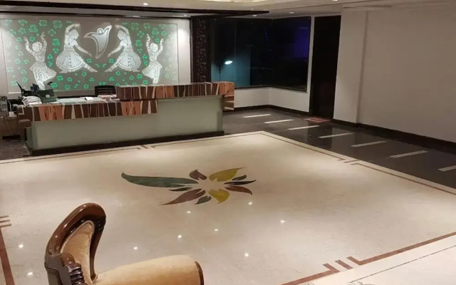 SVC INN Gwalior