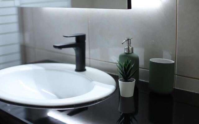 Aelia Apartment 1 Ioannina