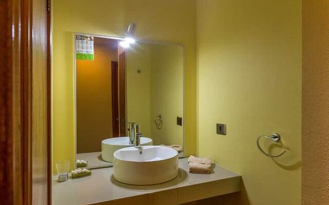 Olmué Natura Lodge & Spa