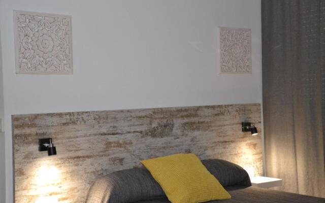 Apartamentos RC La Carihuela