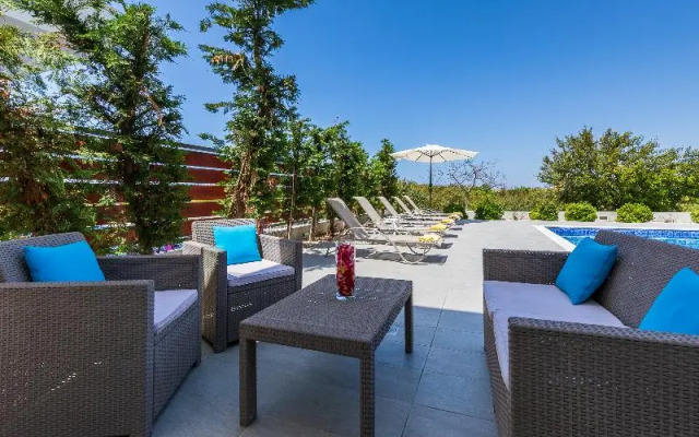 Sea Point Villas Coral Bay