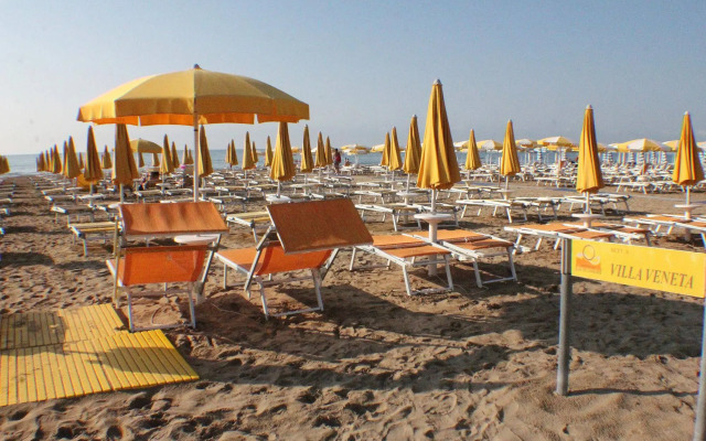 Hotel Villa Veneta