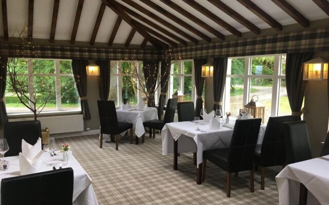 Greshornish House Hotel