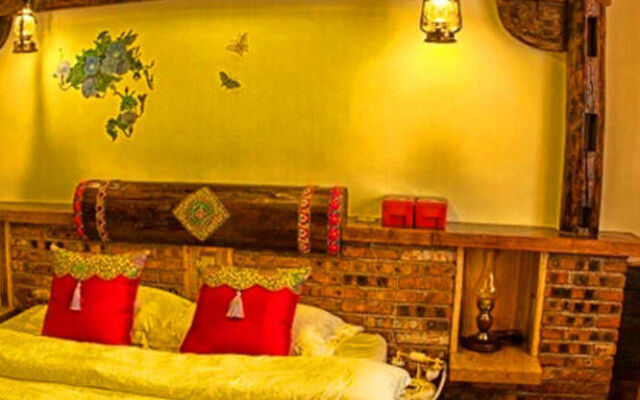 Dielianhua Hongdouyuan Inn