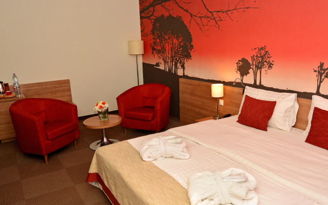 Expo Tower by Mellow Mood Hotels