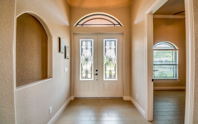 Villa Sofia - Roelens Vacations