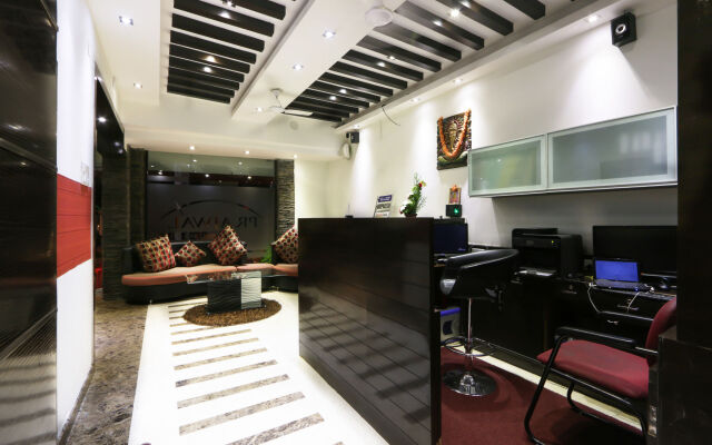 Istay Hotels Rajajinagar