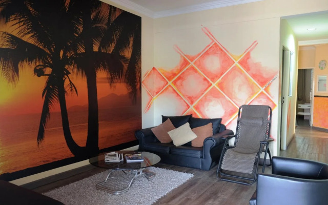 Natol Homestay-LA (Tabuan Jaya)