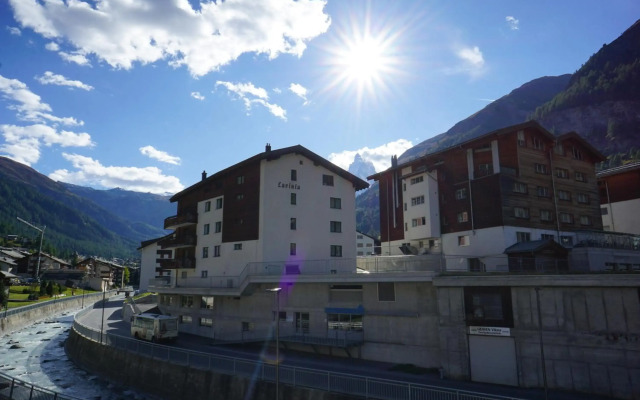 Haus Orta