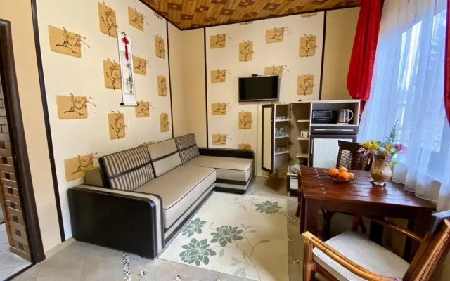 Китайская Деревня