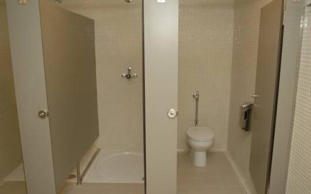 Albergue Trinkete Etxea - Hostel