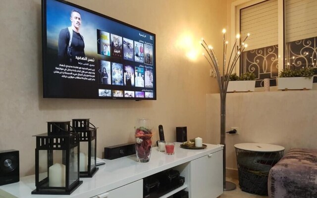 Beautiful Apartment Holiday With Terrace