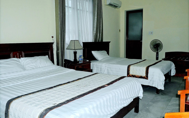 Hai Au Hotel