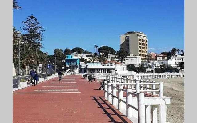 Santa Marinella Appartamento centralissimo a 2 passi dal mare