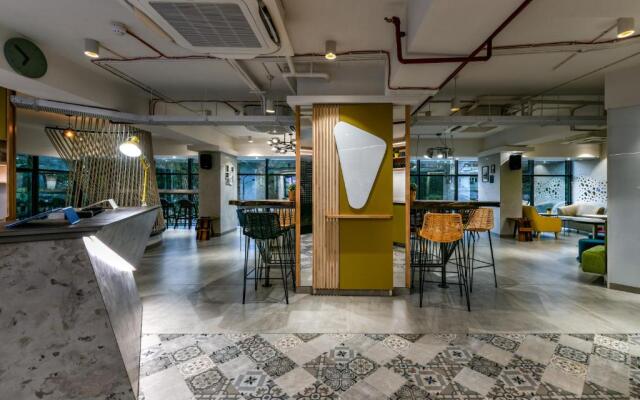 Indie Stays -BKC, Kalina