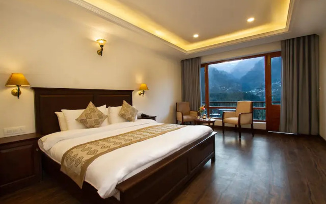 Aloka Resort