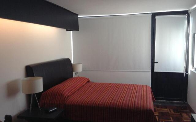 Suites Havre