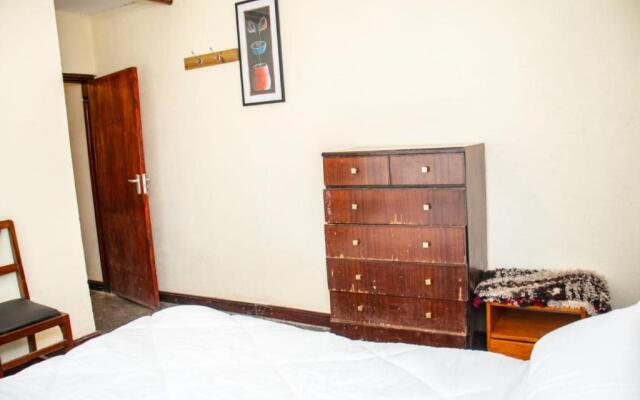 Stone Camp Naivasha