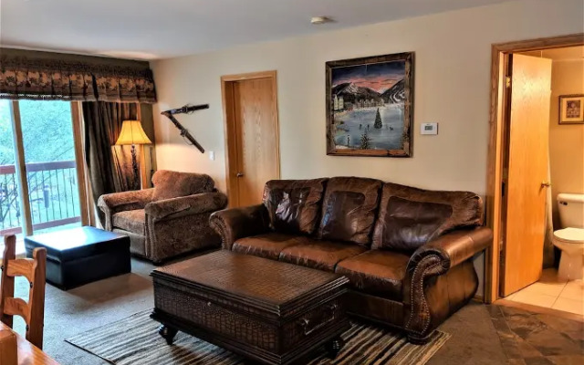 Cinnamon Ridge III