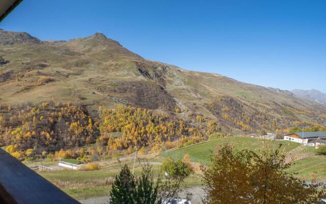 Villa Le Sarvan Les Menuires 38140