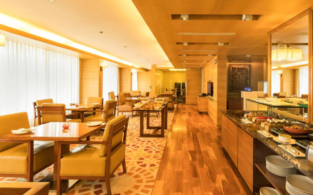Courtyard by Marriott Ahmedabad