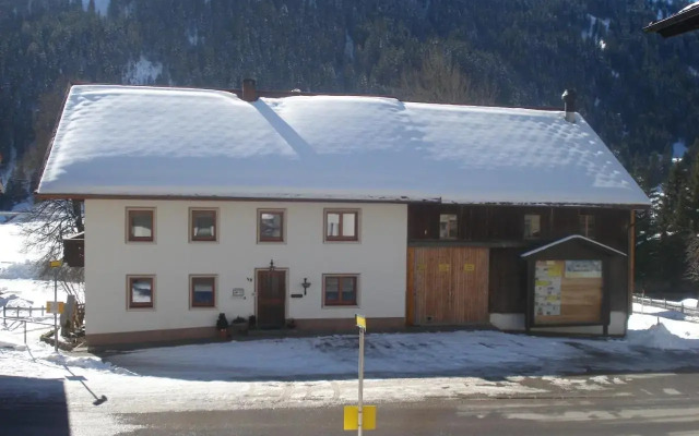 Haus Walter