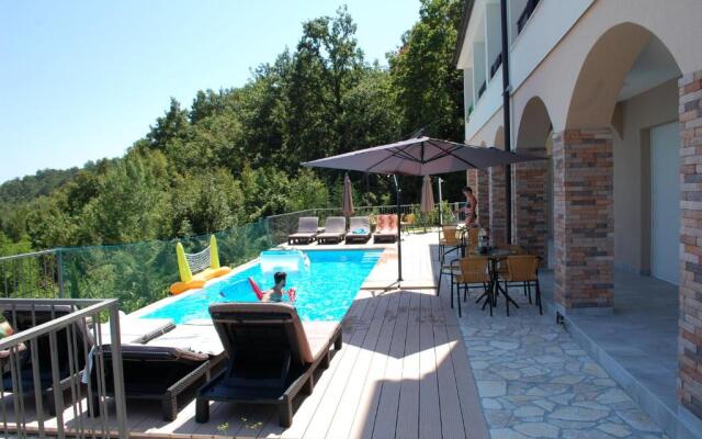 Villa Mariva