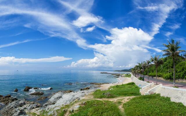 Riva Mui Ne Resort