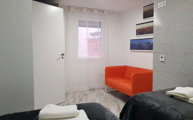 Apartamentos Sueños de Toledo